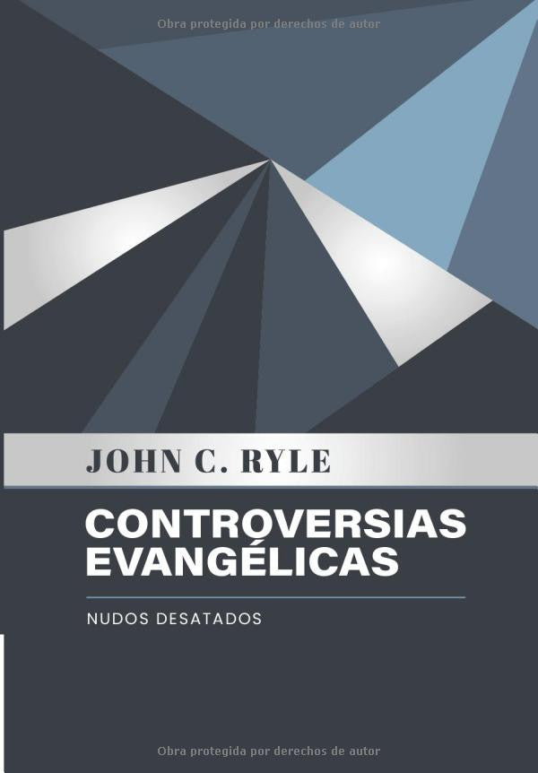 Controversias evangelicas