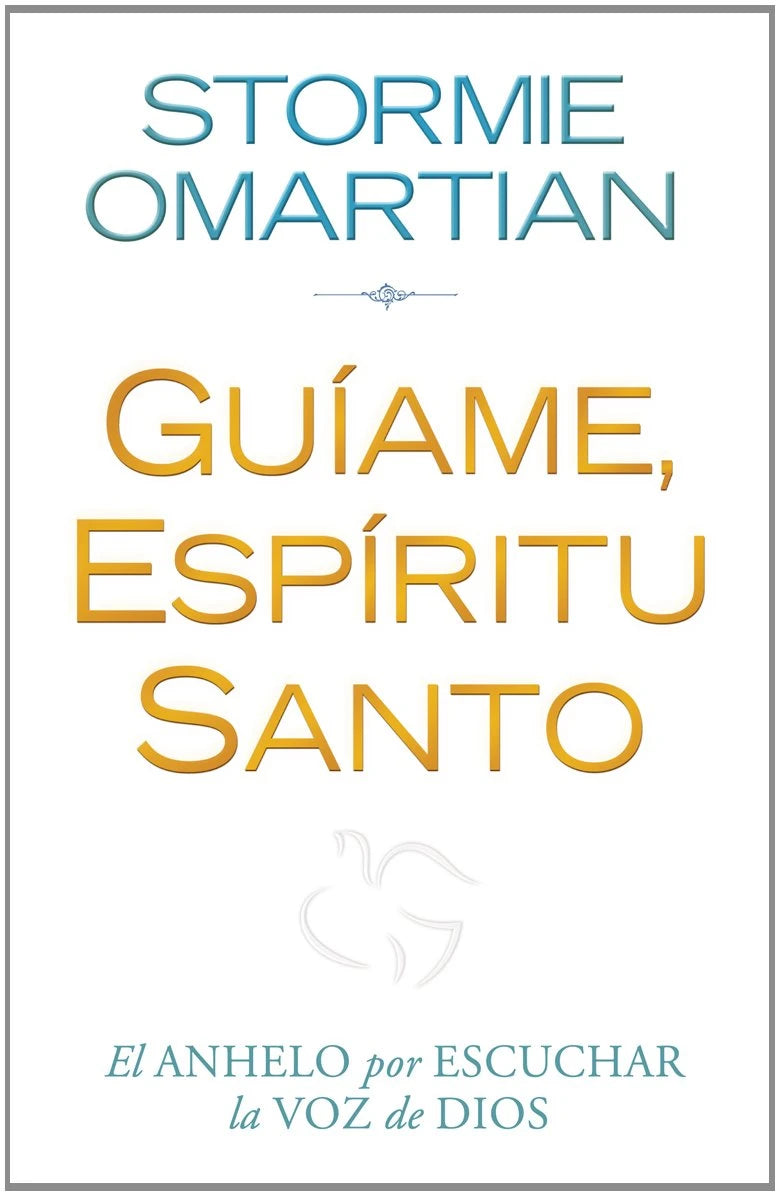 Guiame, Espiritu Santo