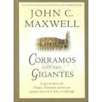 Corramos con los gigantes
