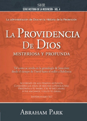 Providencia de Dios