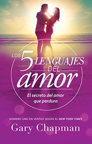 5 Lenguajes del amor