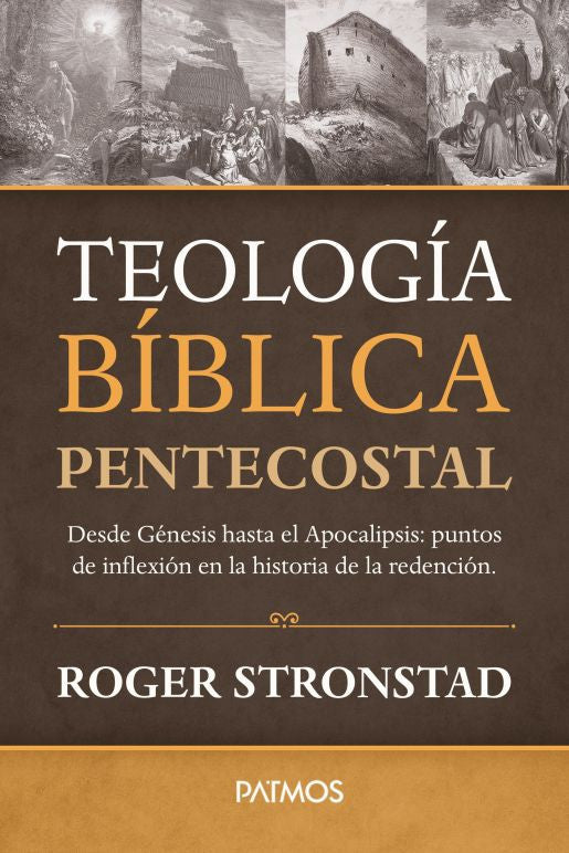 Teologia biblica pentecostal