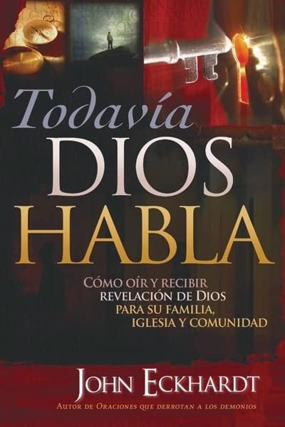 Todavia Dios habla