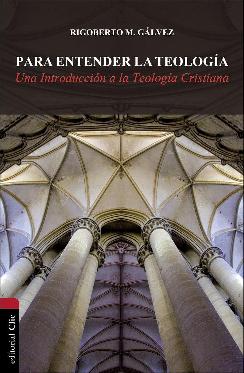 Para entender la teologia