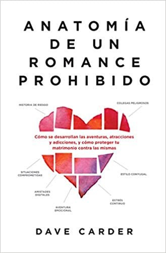 Anatomia de un romance prohibido