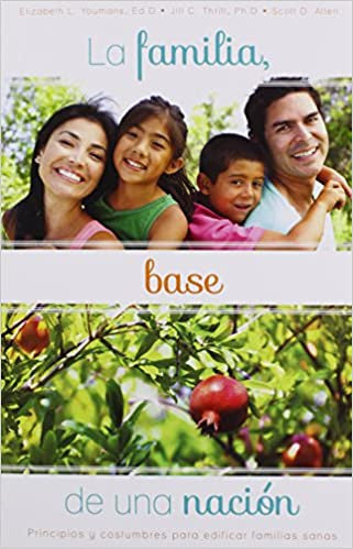 Familia, base de una nacion