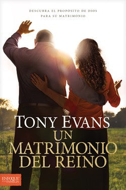 Un matrimonio del Reino