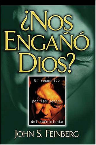 Nos engano Dios
