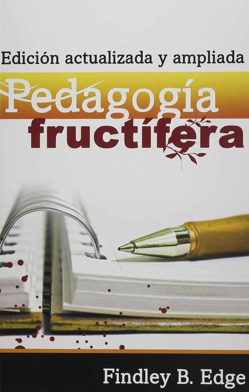 Pedagogia fructifera