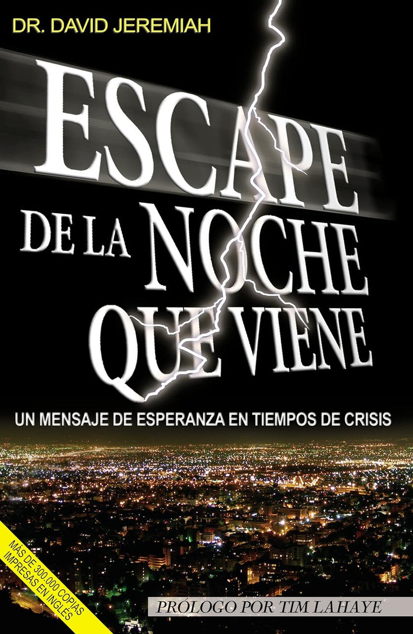 Escape de la noche que viene