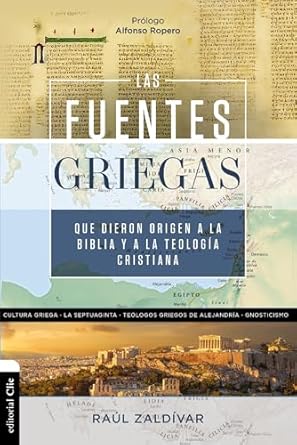 Fuentes Griegas