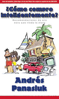 Como compro inteligentemente?
