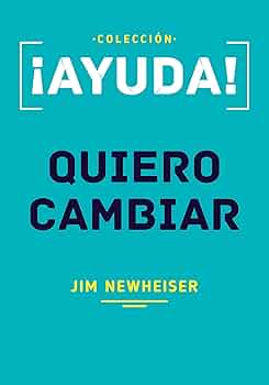 Quiero cambiar