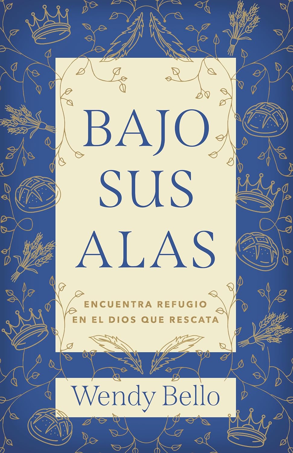 Bajo sus alas