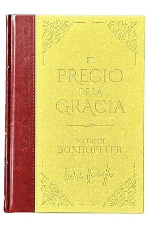Precio de la gracia
