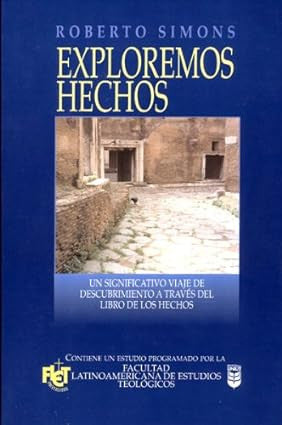 Exploremos Hechos - Flet