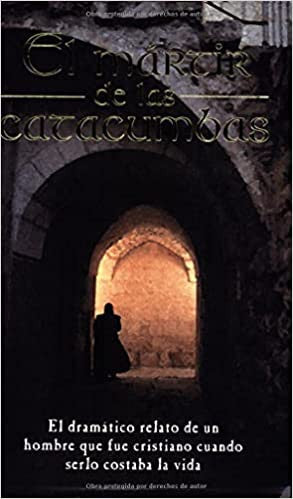 Martir de las catacumbas