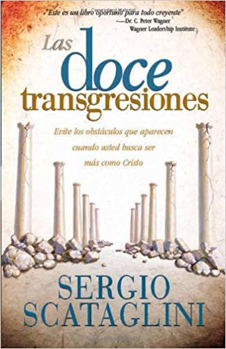 Doce transgresiones
