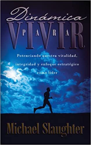 Dinamica para vivir