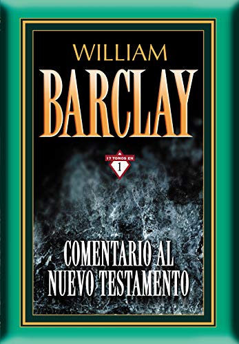 Comentario al Nuevo Testamento -17 tomos en 1