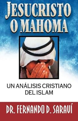 Jesucristo o Mahoma