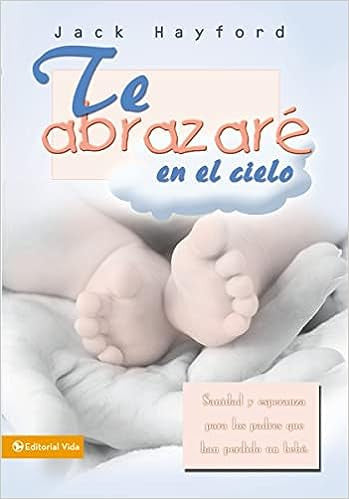 Te abrazare en el cielo