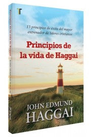 Principios de la vida de Haggai