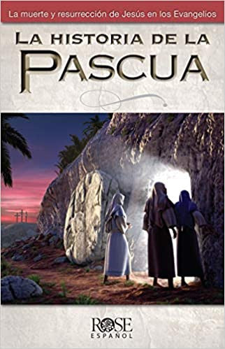 Historia de la pascua | Folleto