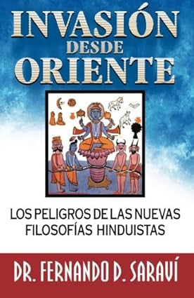 Invasion desde oriente