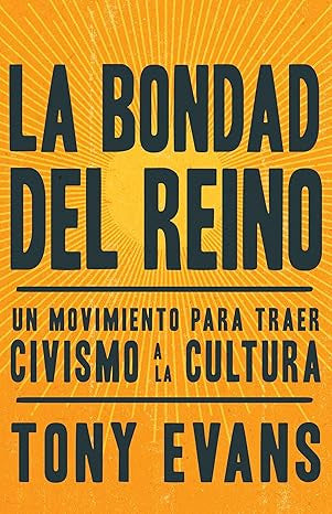 Bondad del reino