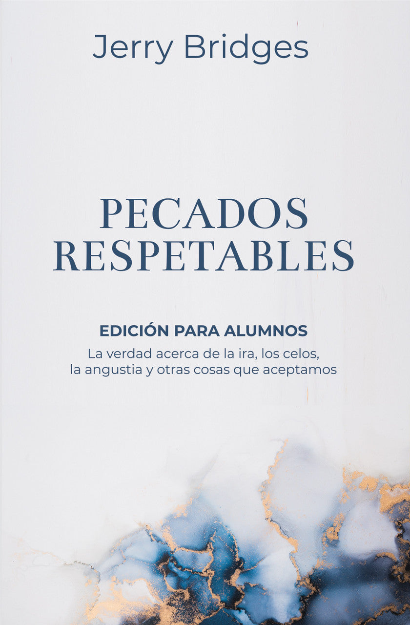 Pecados respetables
