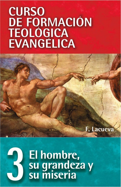 Hombre, su grandeza y su miseria