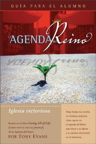 Agenda del Reino - Iglesia victoriosa