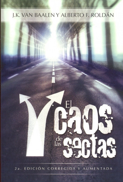Caos de las sectas
