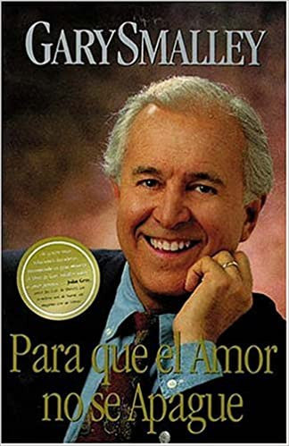 Para que el amor no se apague