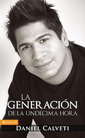 Generacion de la undecima hora