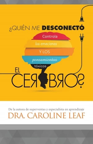 Quien me desconecto el cerebro