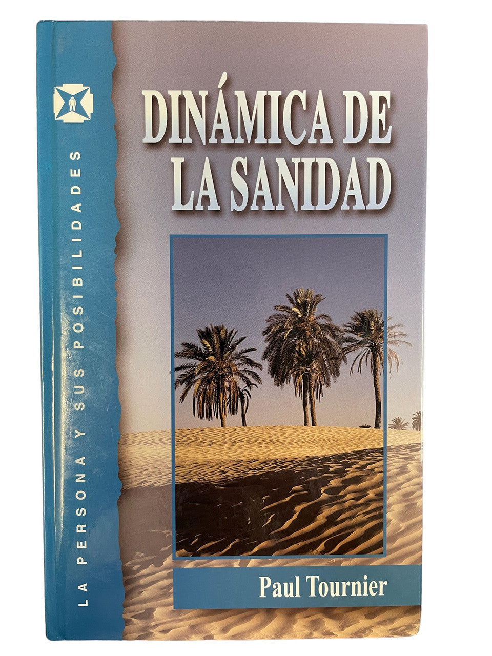 Dinamica de la sanidad