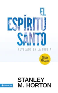 Espiritu Santo revelado en la Biblia