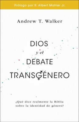 Dios y el debate transgenero