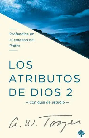 Atributos de Dios Vol.2