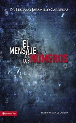 Mensaje de los numeros