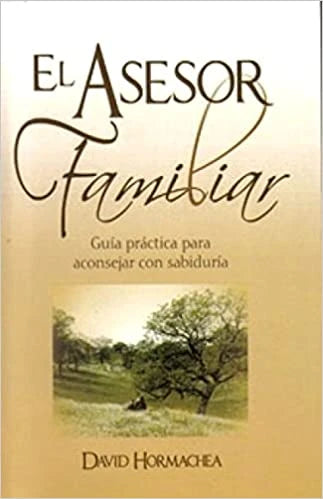 Asesor familiar (Bolsillo)