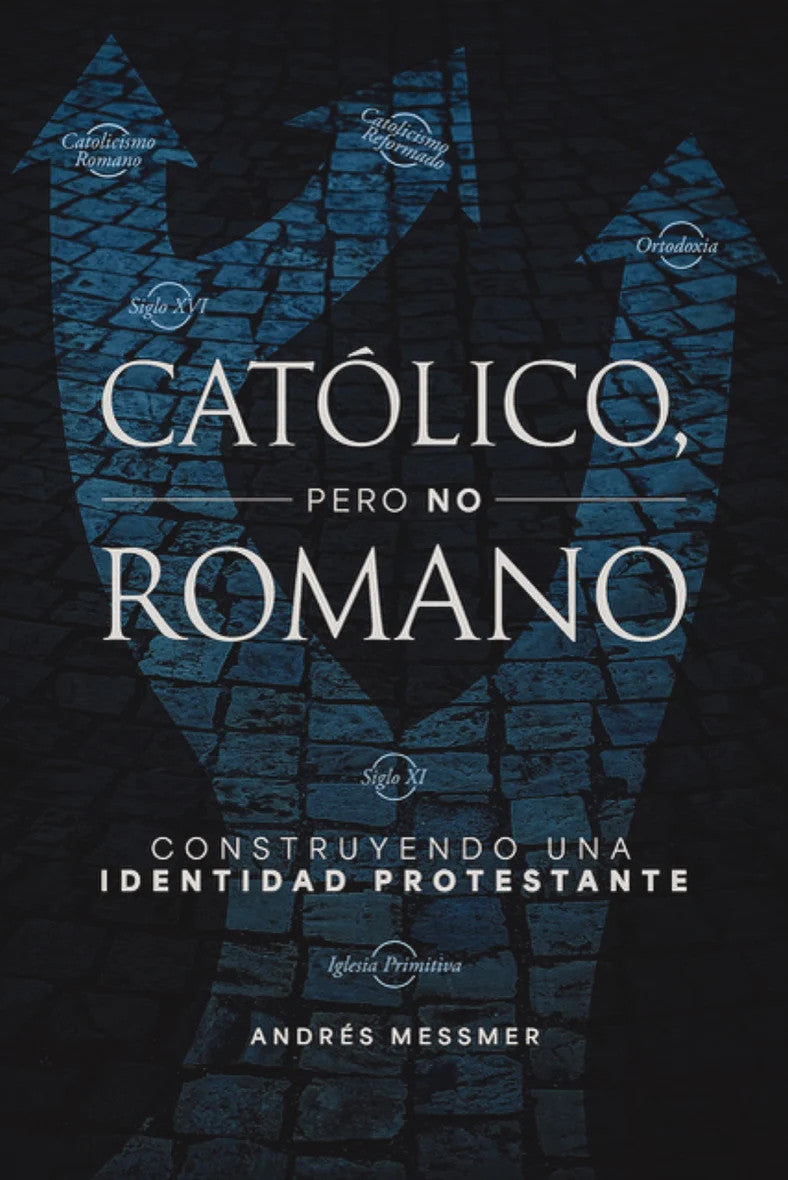 Catolico, pero no romano