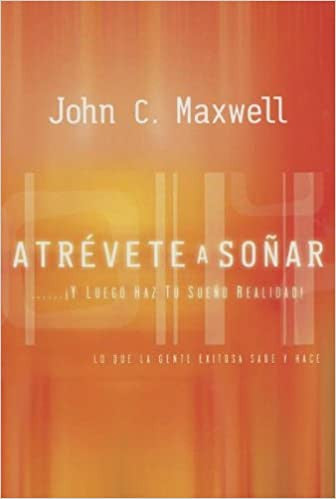 Atrevete a soñar