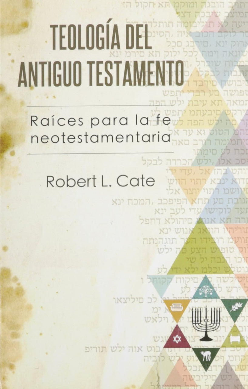 Teologia del Antiguo Testamento