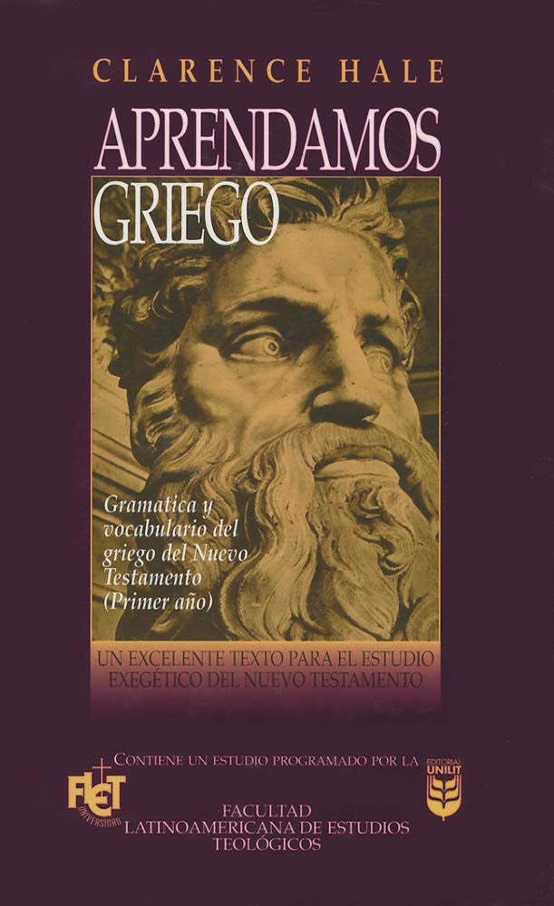 Aprendamos griego