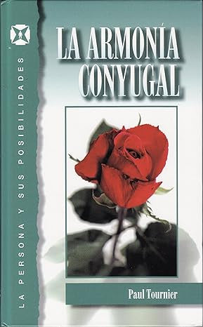 Armonia conyugal