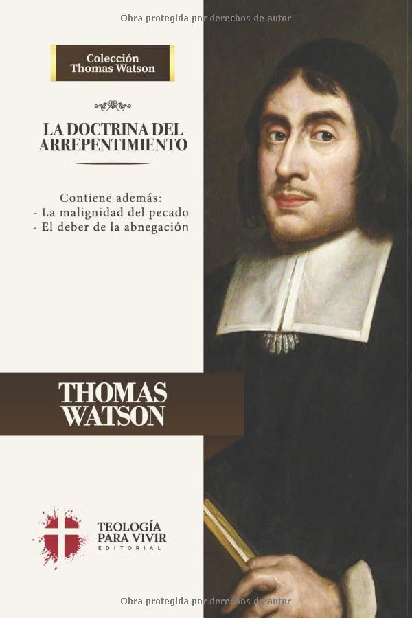 Doctrina del arrepentimiento