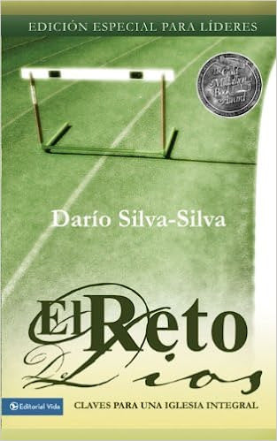 Reto de Dios